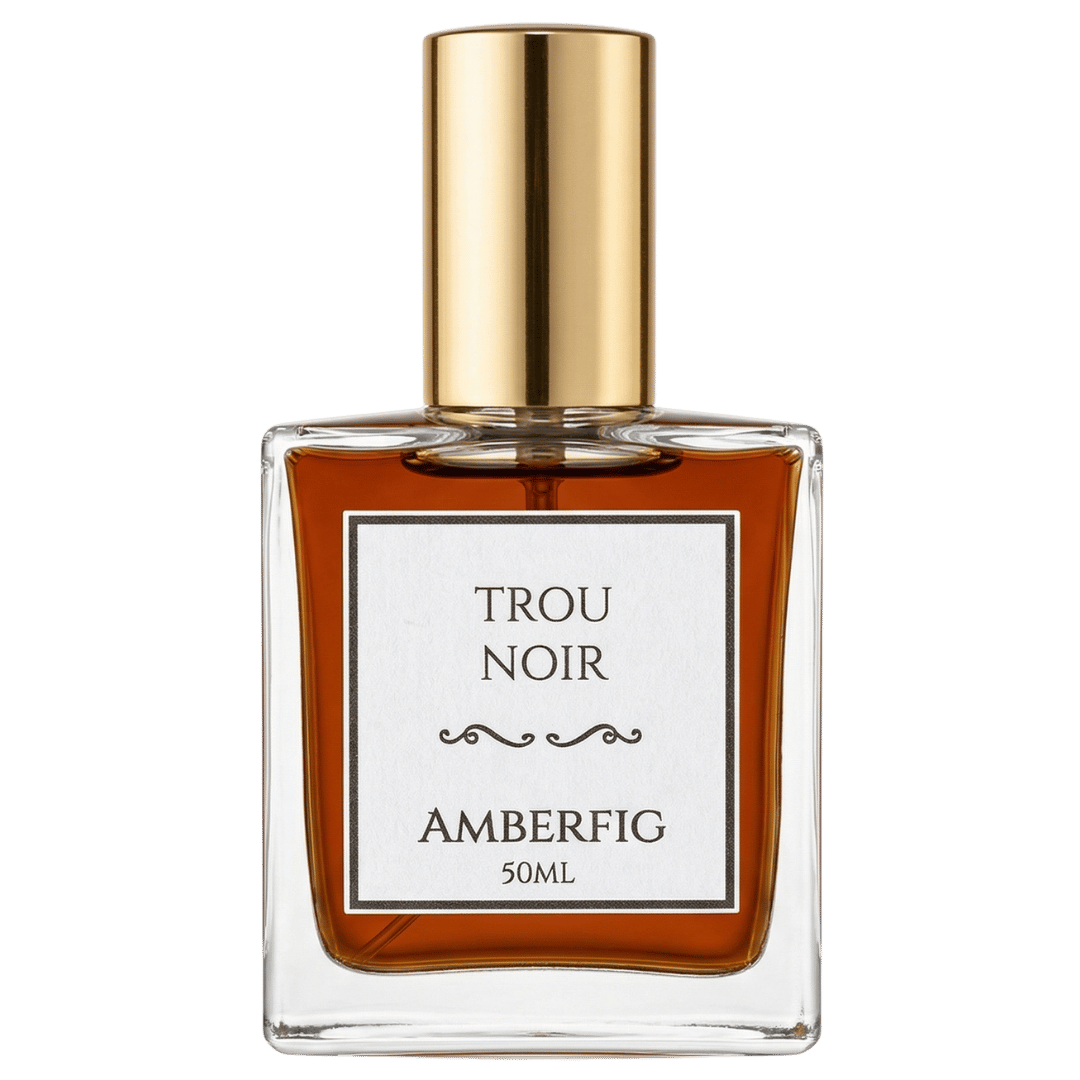 Trou Noir - Amberfig